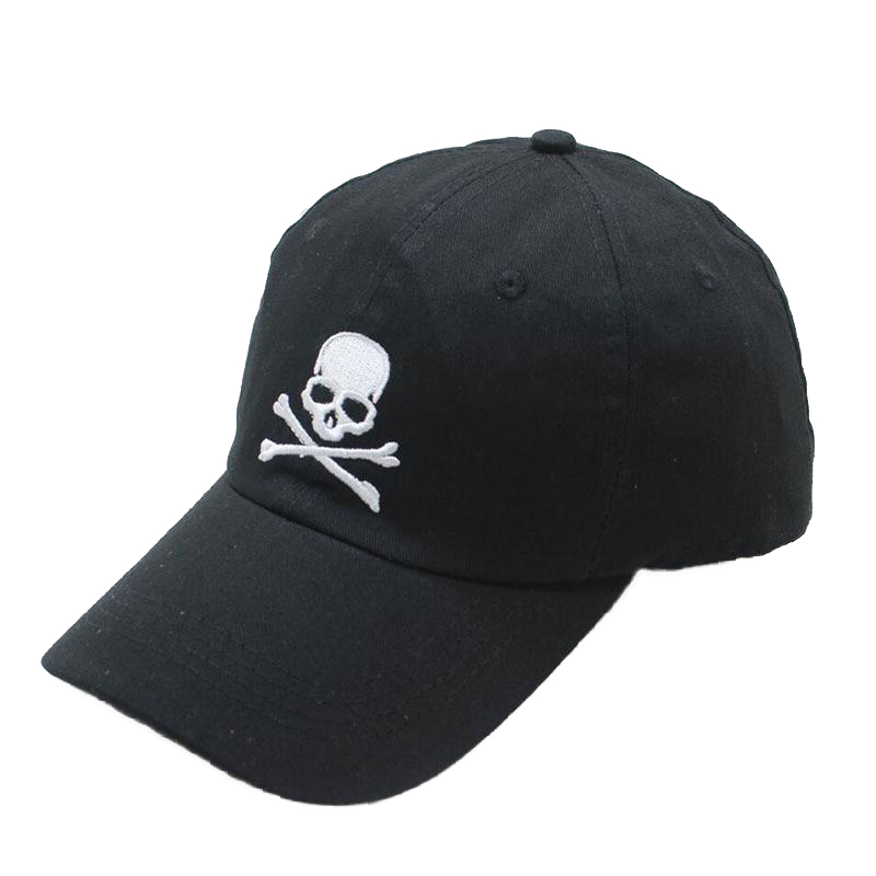 casquette army jolly roger