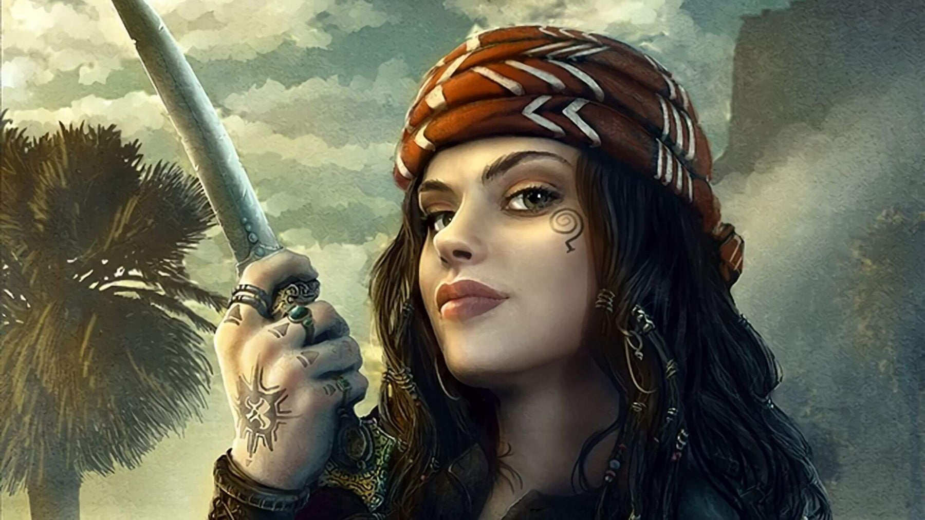 Comment Sappelle La Femme De Michael Jones Blog Piraterie | Refuge Du Pirate Étiqueté "Comment s’appelle la femme