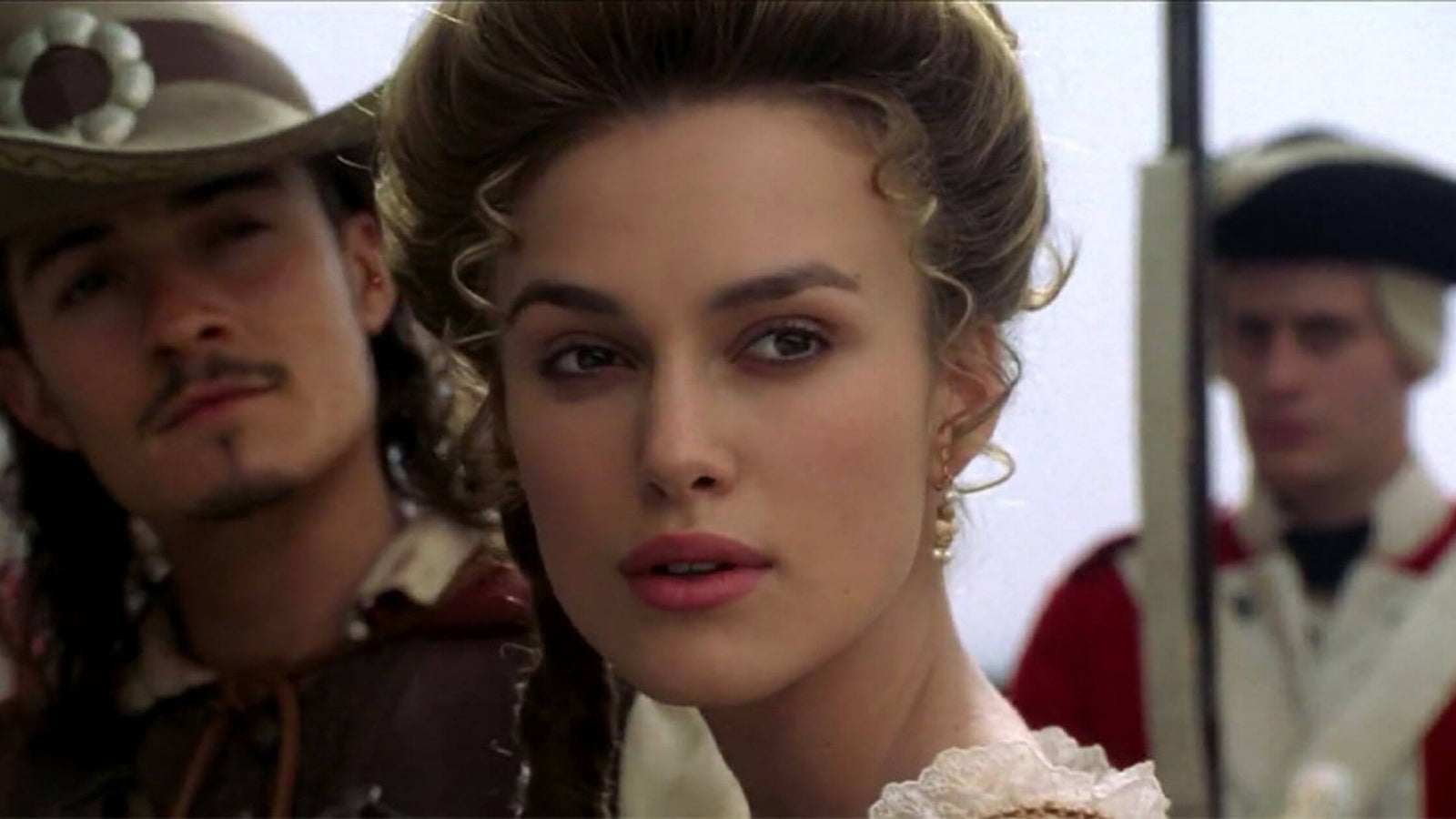 Elizabeth-Swann
