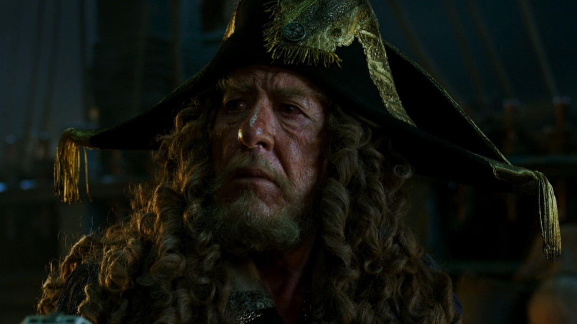 Hector-Barbossa