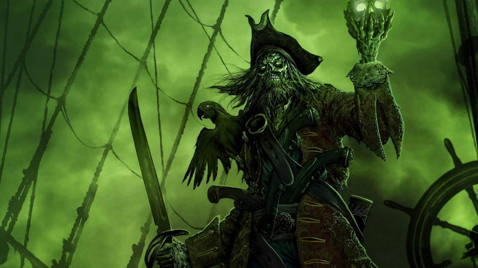 TOP 4 DES MEILLEURS JOUETS PIRATES