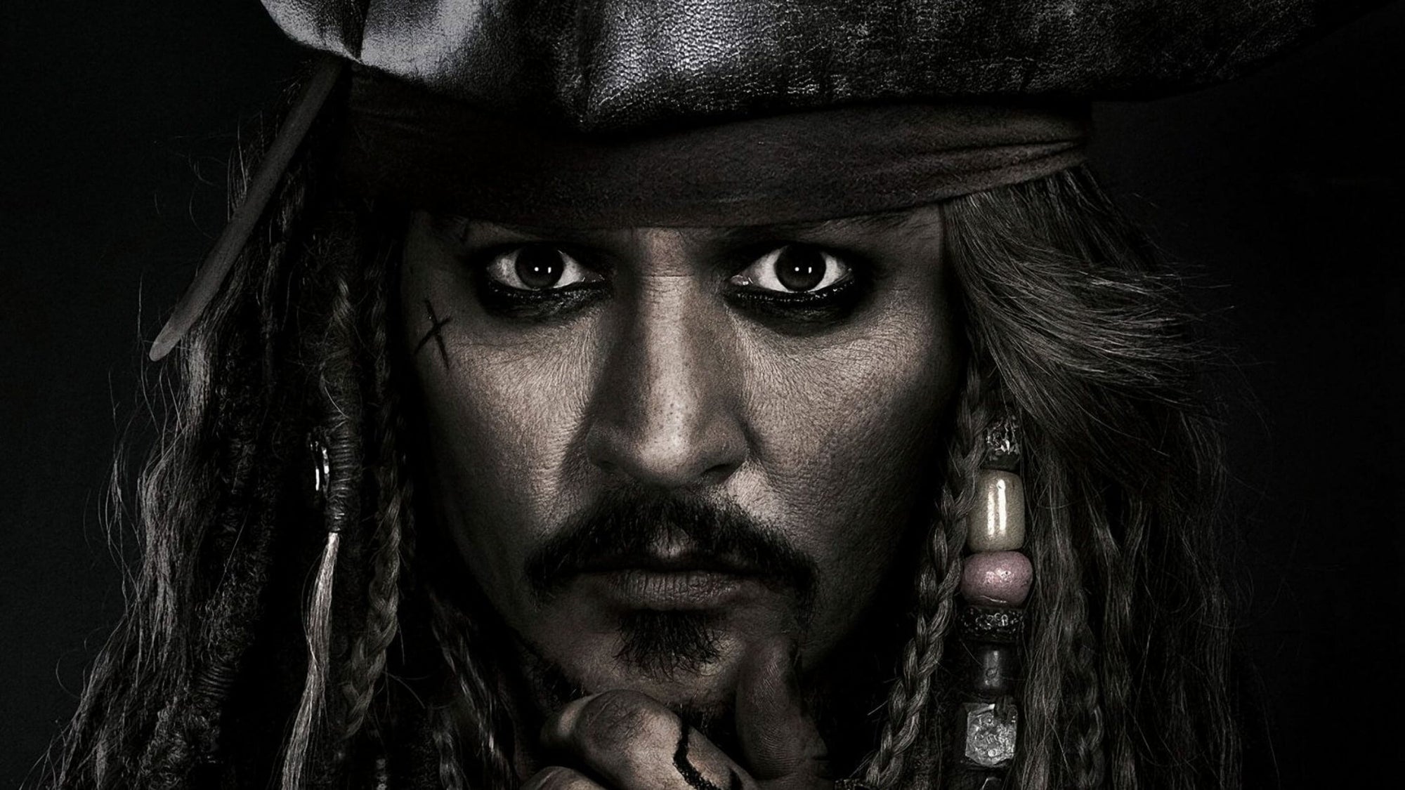 Jack Sparrow