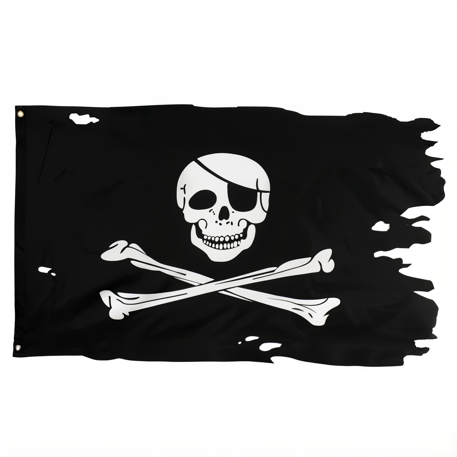 Drapeau Pirate