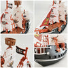 BATEAU PIRATE - ENFANTS