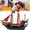 BATEAU PIRATE - ENFANTS