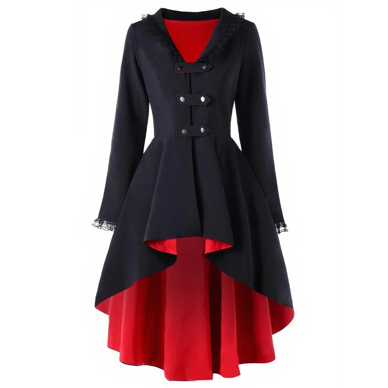 Déguisement Pirate Femme - Veste