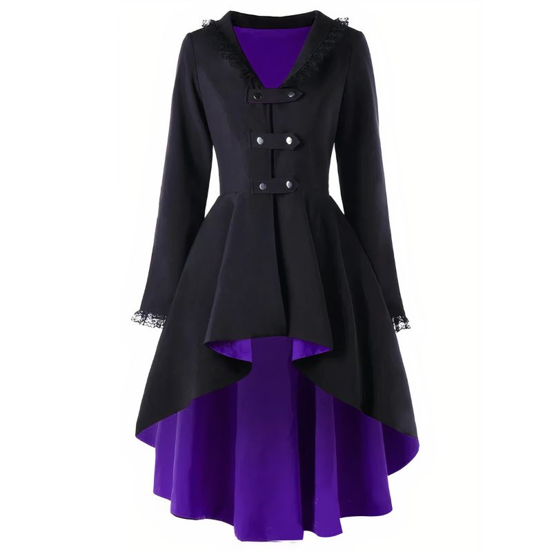 Déguisement Pirate Femme - Veste