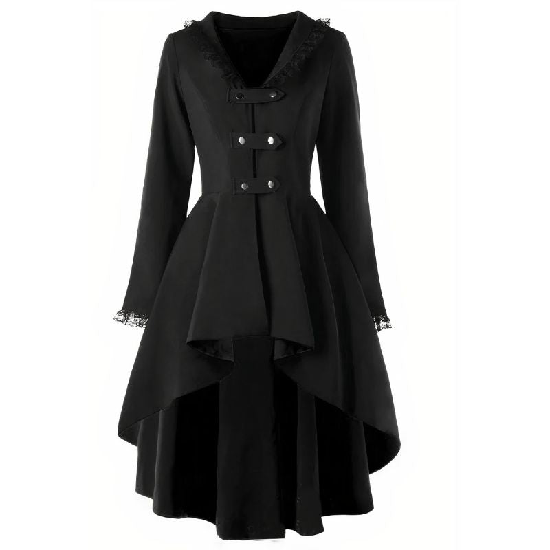 Déguisement-Veste-Pirate-Femme-