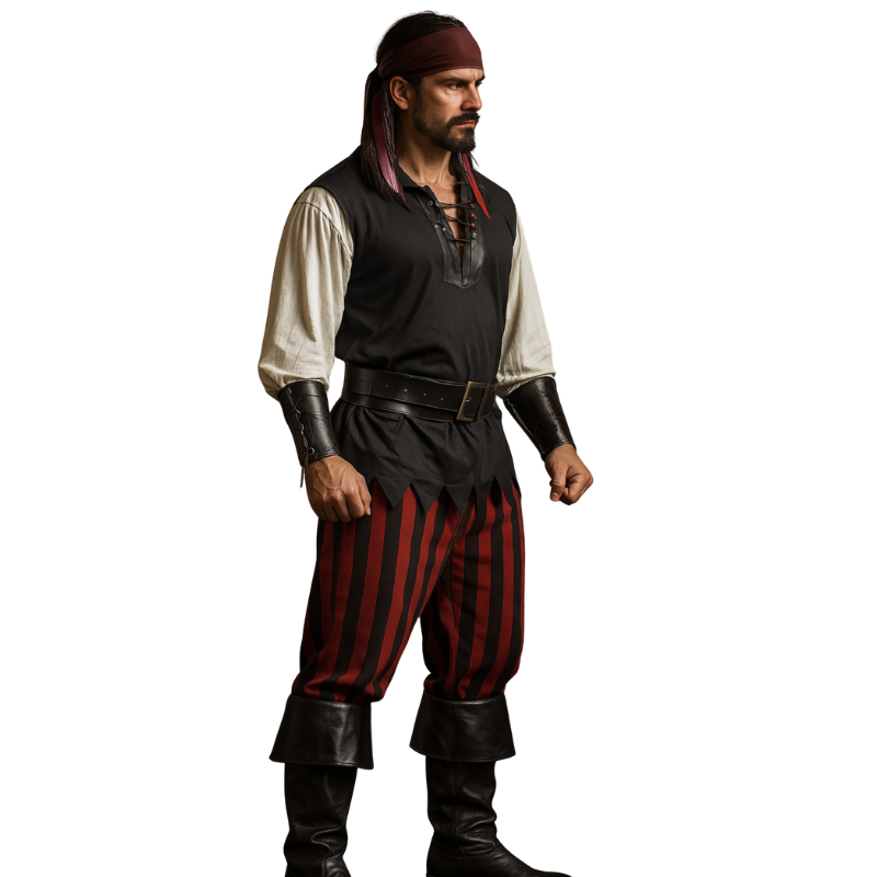 Deguisement-halloween-homme-pirate