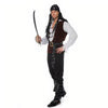 Déguisement homme pirate