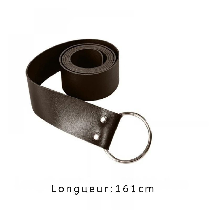 Déguisement pirate homme