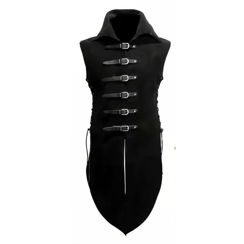 Veste Pirate - Timonier