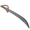 Sabre pirate adulte