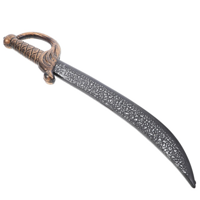 Sabre pirate adulte