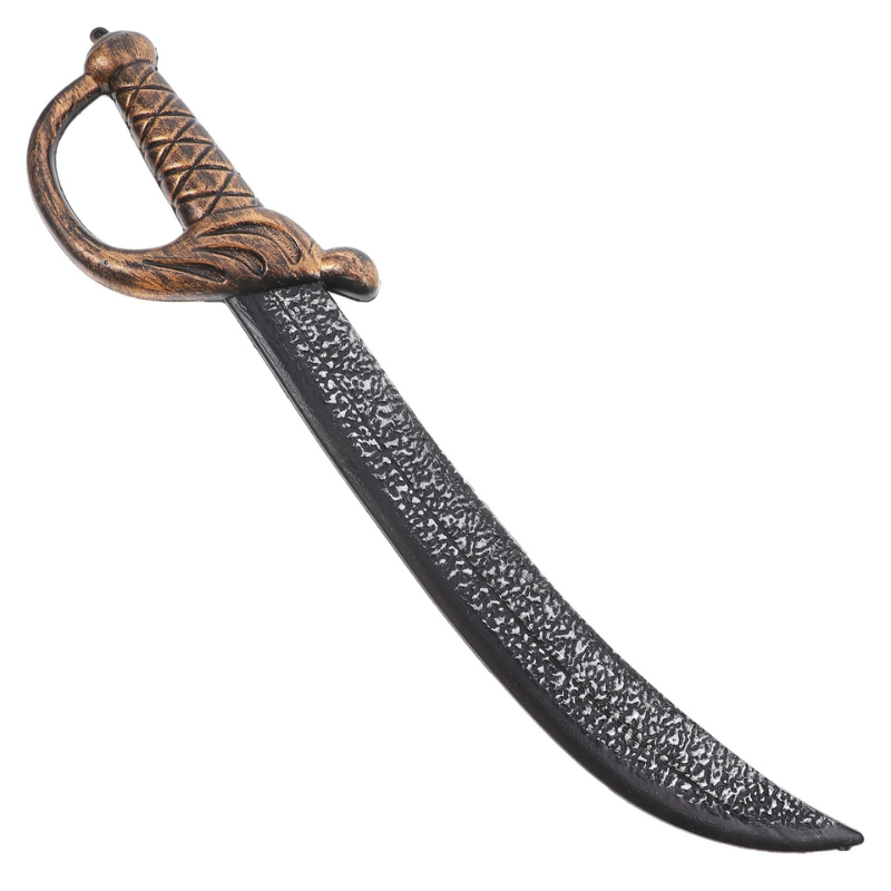 Sabre pirate adulte