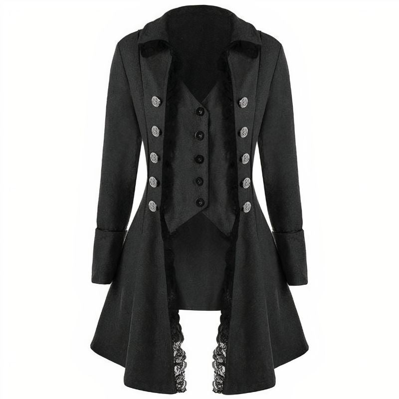 Veste-Pirate-Des-Caraibes-noire