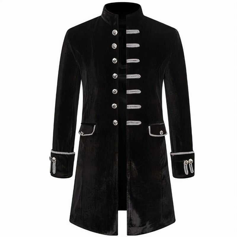 Veste Pirate - Longue