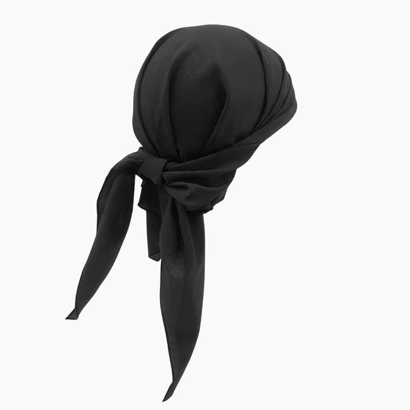 Bandana Pirate - Femme