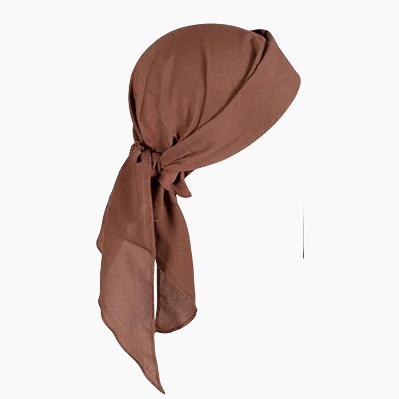 Bandana Pirate - Femme