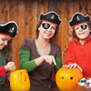 Chapeau de pirate et épée