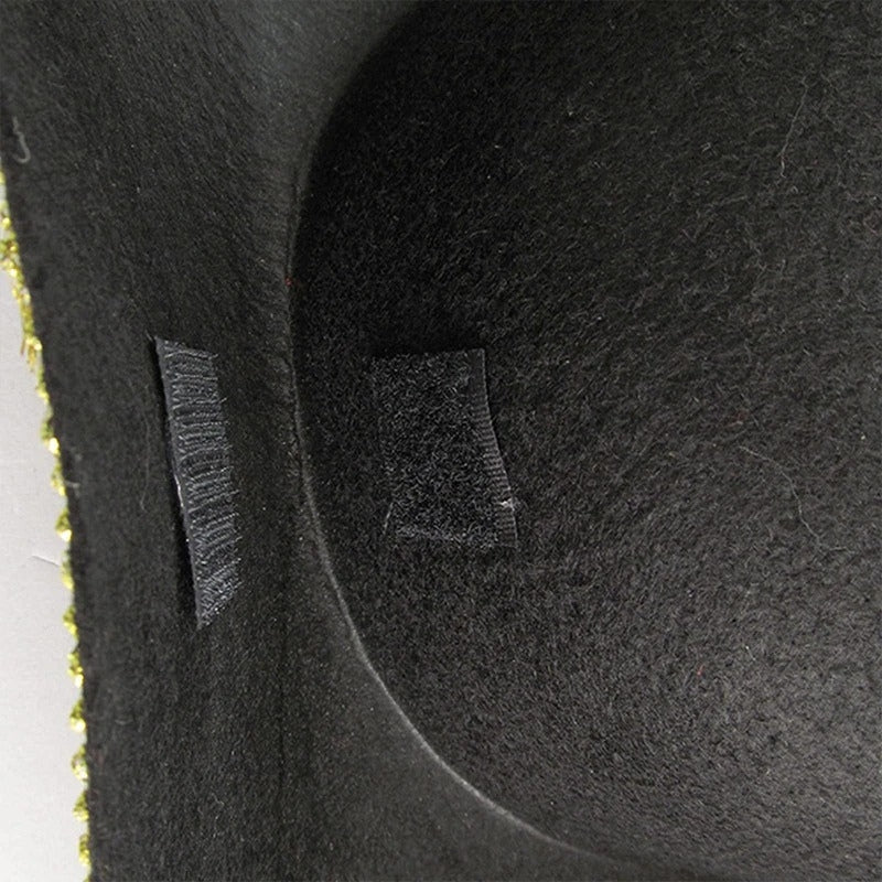 Chapeau pirate déguisement