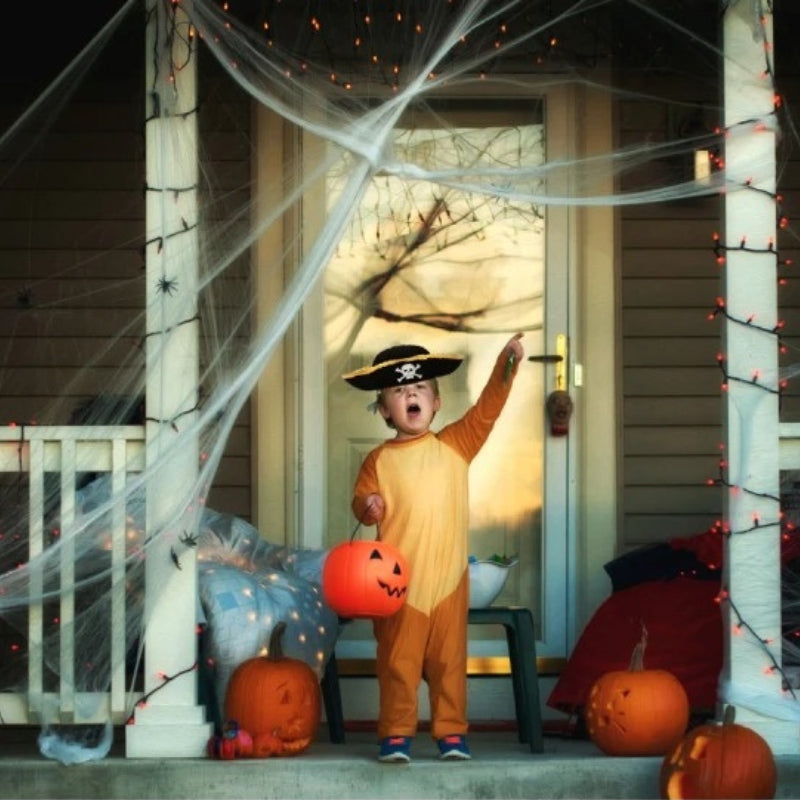 Chapeau pirate déguisement