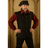 Veste Pirate - Déguisement