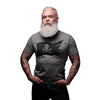 T-Shirt Pirate - Drapeau Jolly Roger