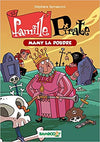 Livre Pirate<br>La Famille Pirate