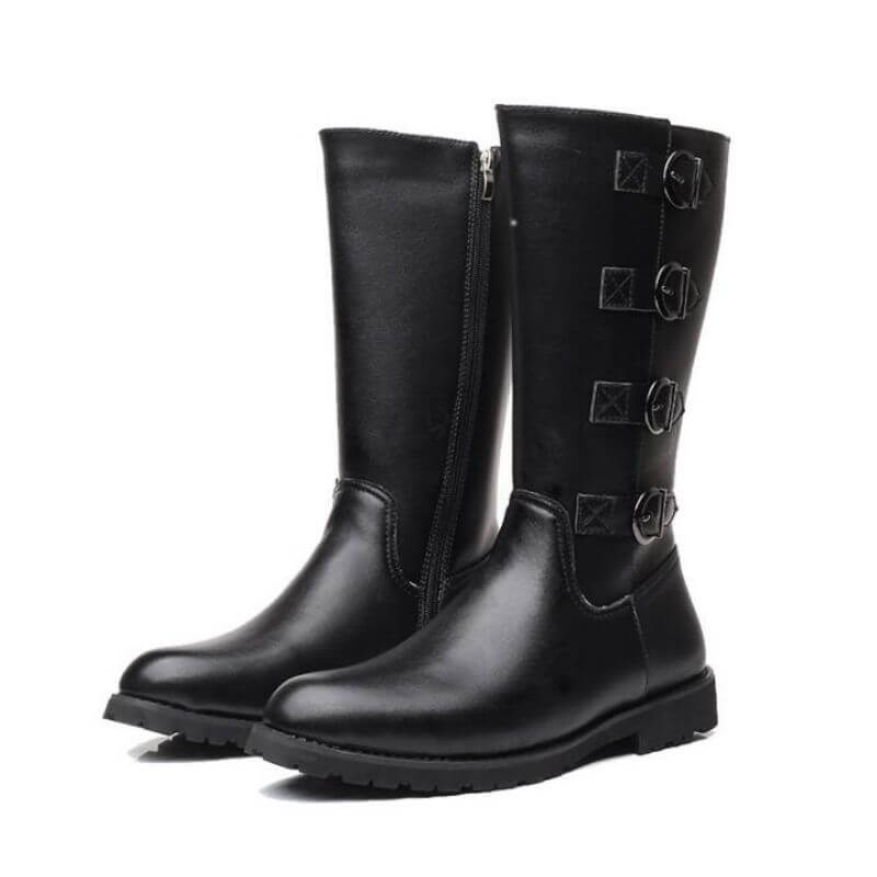 Bottes Pirates - Premium