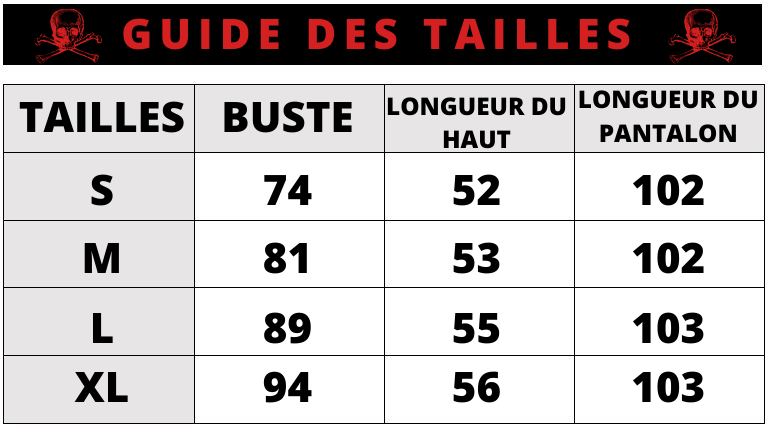 Déguisement Pirate Femme - Corset