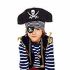 Cache Oeil Pirate - 5 Ans