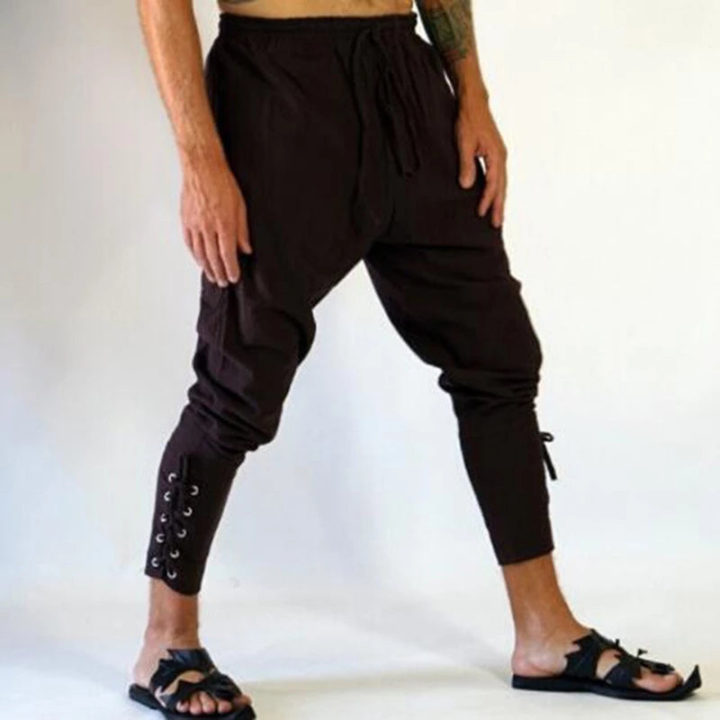 Pantalon pirate