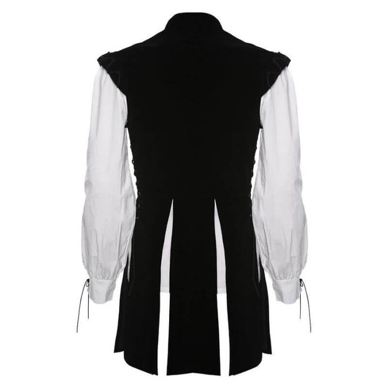 Veste-Style-Pirate-Femme-dos