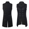 acheter-gilet-pirate-noir