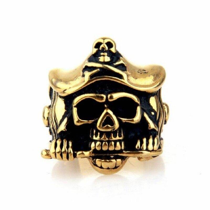 bague-pirate-demoniaque-or
