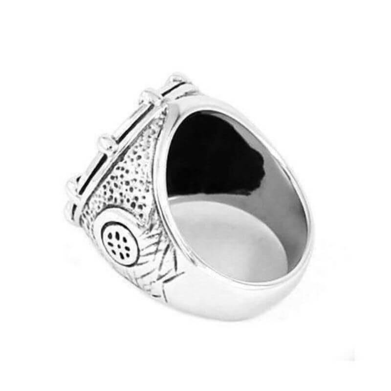 bague-gouvernail