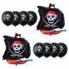 ballon-pirate-anniversaire-noir