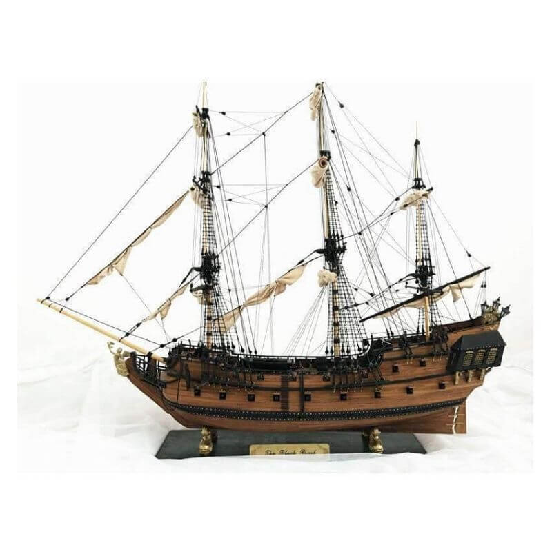 BATEAU EN BOIS sculpté à la main, maquette ancienne décorative 23 x 32 BATEAU EN BOIS sculpté à la main, maquette ancienne décorative 23 x 32
