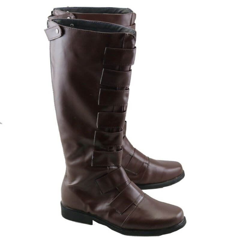 botte-pirate-legandaire-coter