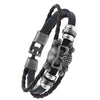 bracelet-cuir-homme-pirate