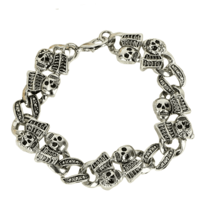 bracelet-homme-crane