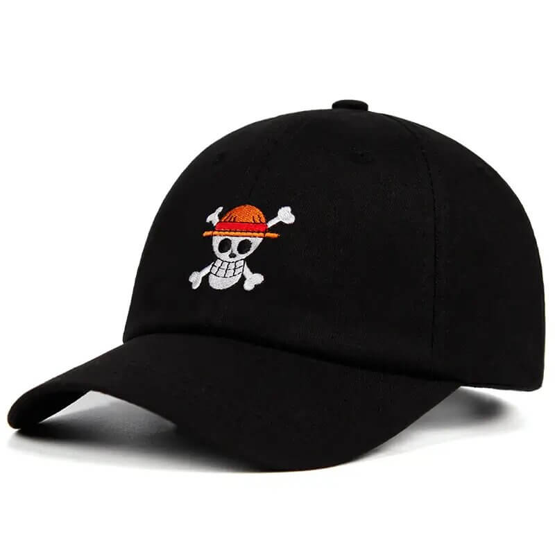 Casquette Pirate - One Piece