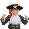 chapeau de pirate pour enfant