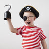 chapeau pirate enfant