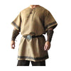 chemise-pirate-guerrier-BEIGE