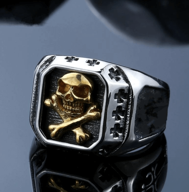 chevaliere-pirate-or