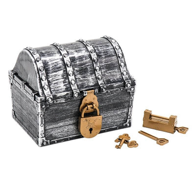 Coffre au trésor en bois tirelire coffre-fort tirelire pour garçons filles adultes Coffre au trésor en bois tirelire coffre-fort tirelire pour garçons filles adultes