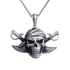 collier-pirate-tete-de-mort