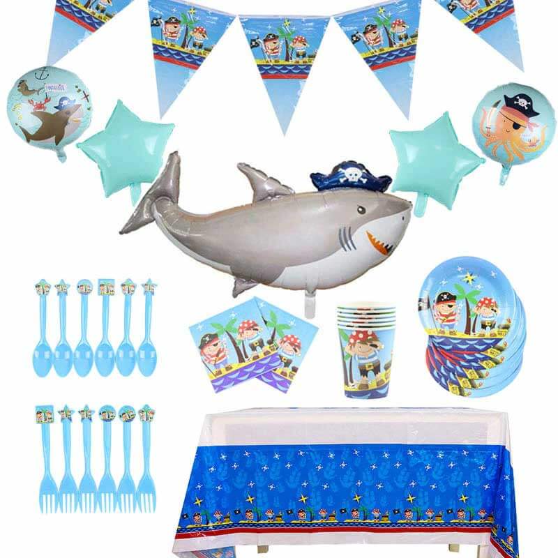 deco-anniversaire-enfant-des-mers 